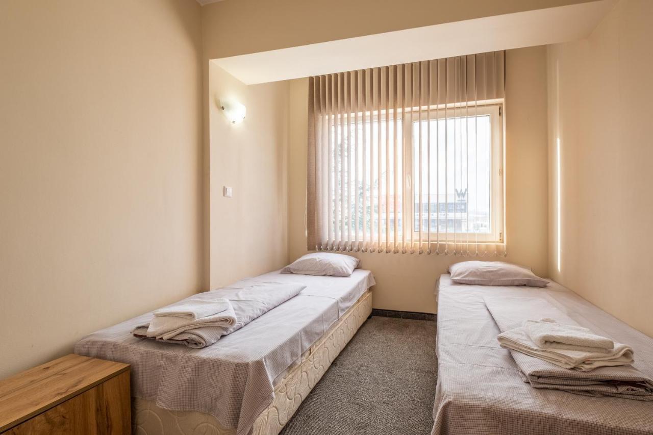 Julia Rooms 索菲亞 外观 照片