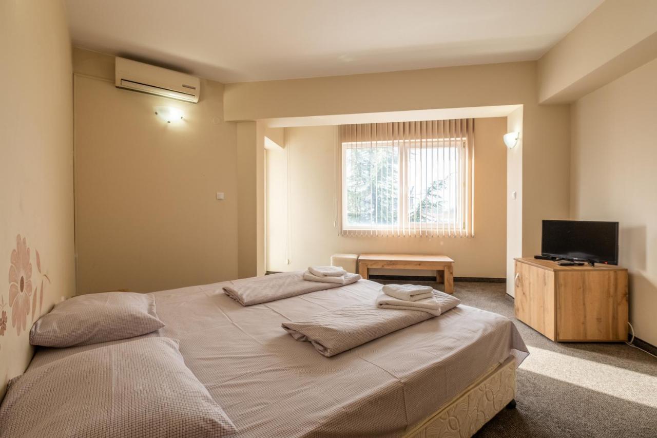 Julia Rooms 索菲亞 外观 照片