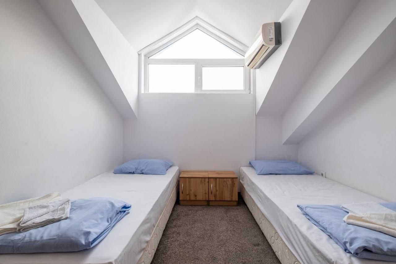 Julia Rooms 索菲亞 外观 照片