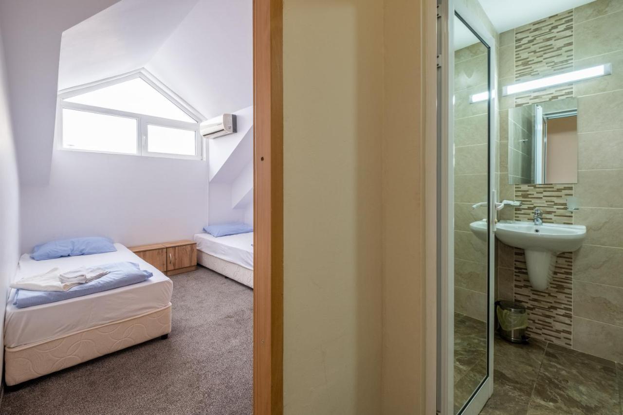 Julia Rooms 索菲亞 外观 照片