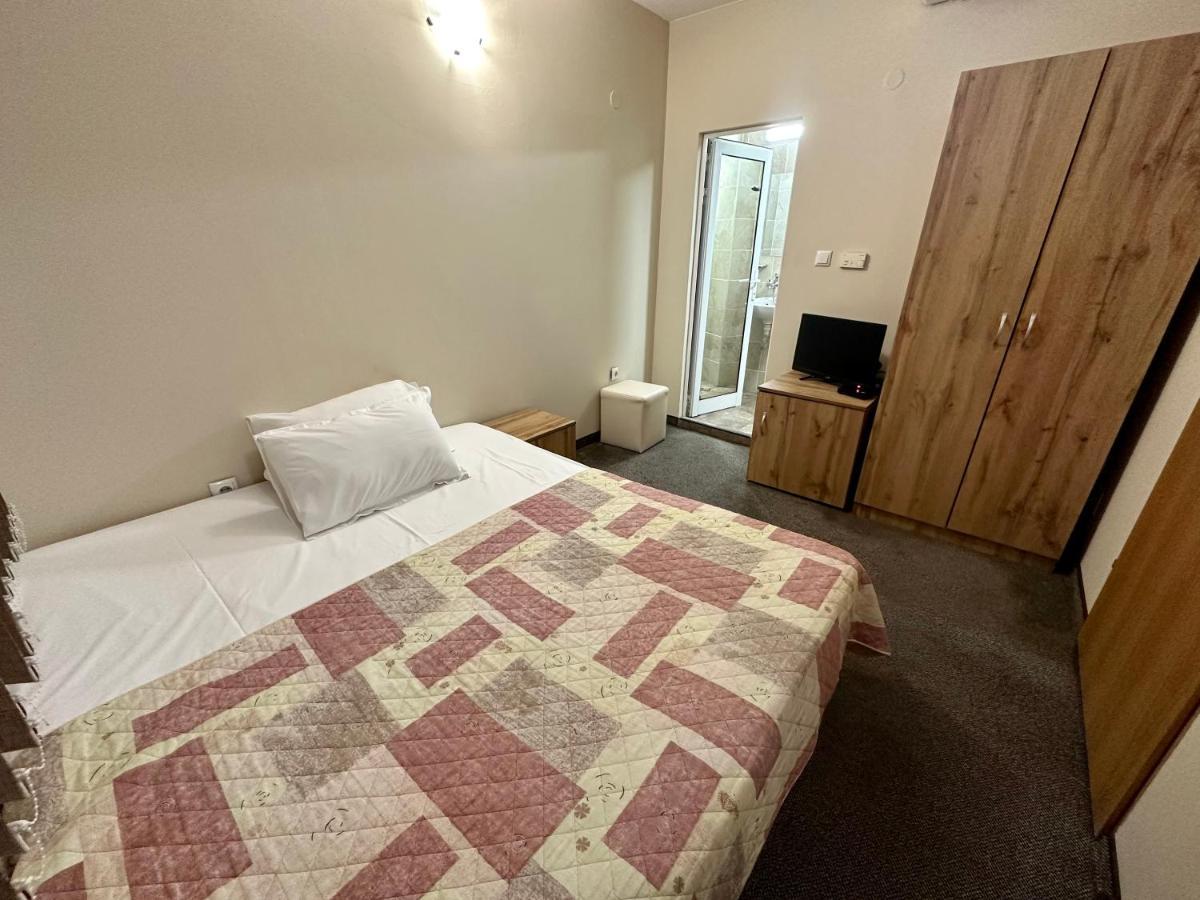 Julia Rooms 索菲亞 外观 照片