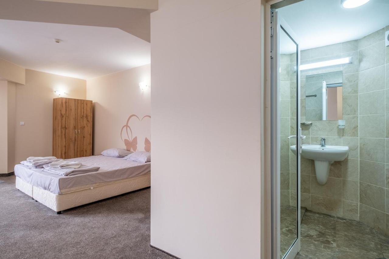 Julia Rooms 索菲亞 外观 照片