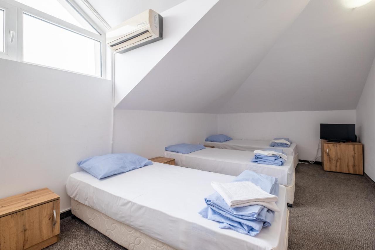 Julia Rooms 索菲亞 外观 照片