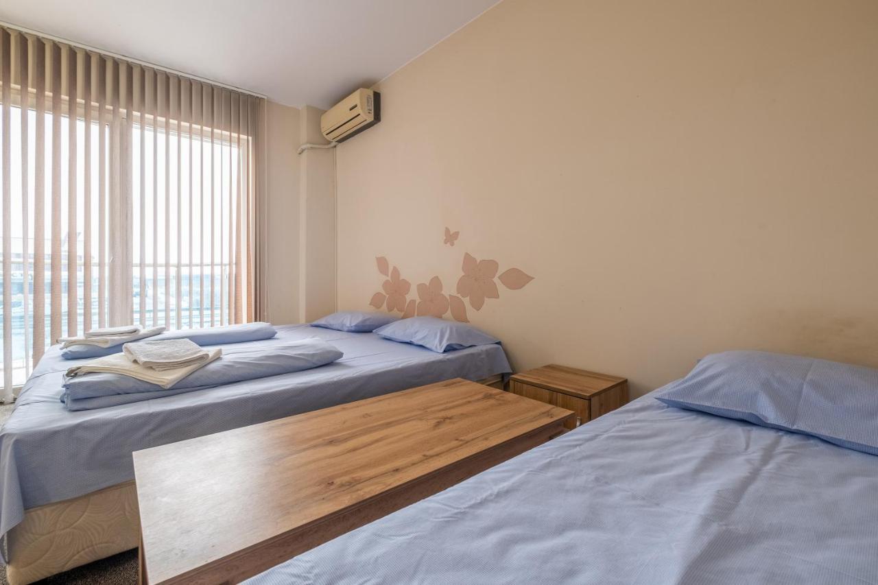 Julia Rooms 索菲亞 外观 照片
