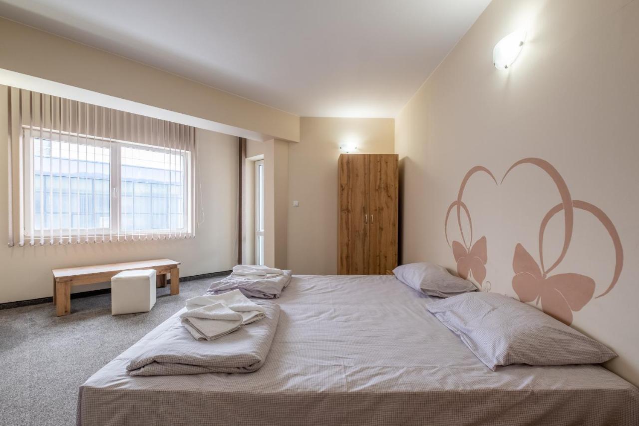 Julia Rooms 索菲亞 外观 照片
